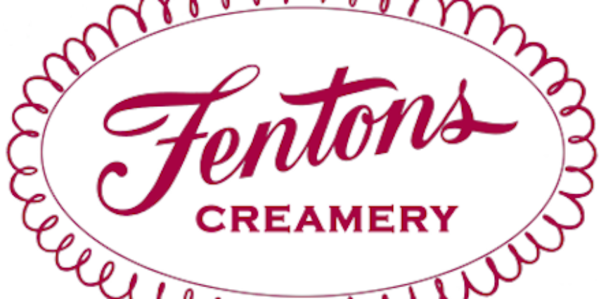 Monday, June 4, 2018, 6:00 pm - 9:00 pm, eat at Fenton's Creamery and help support Francophone!
