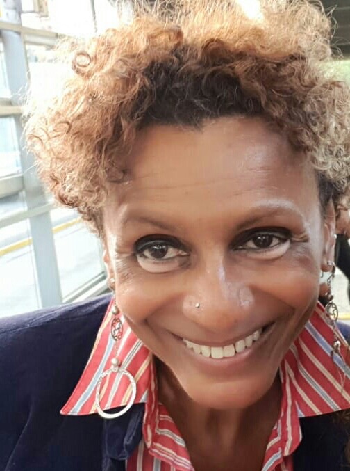 Patricia Presse
