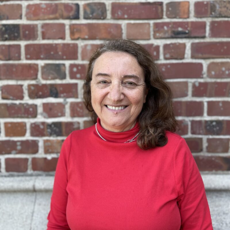 Anne Morga