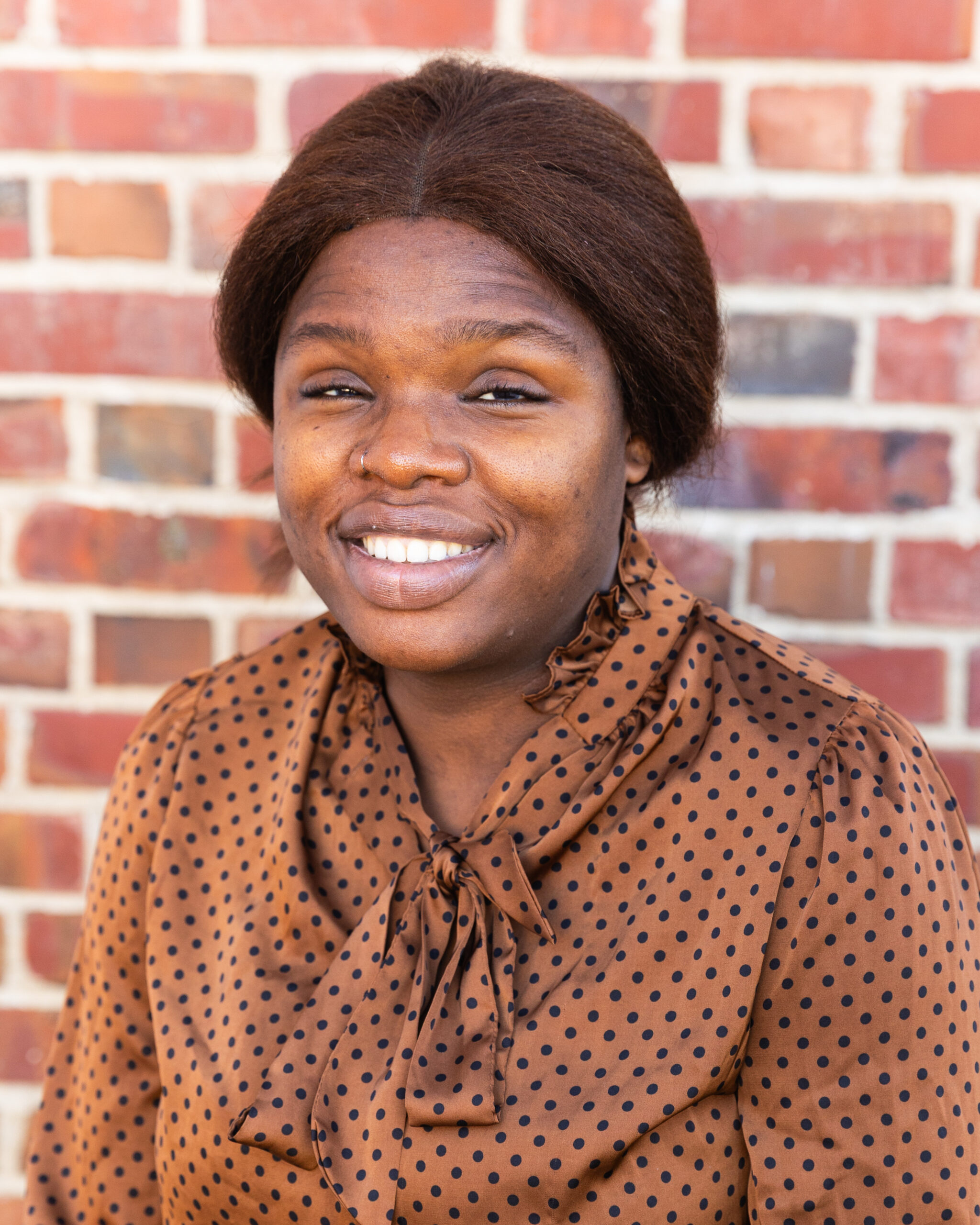 Carmène Sandra Ngadjeu