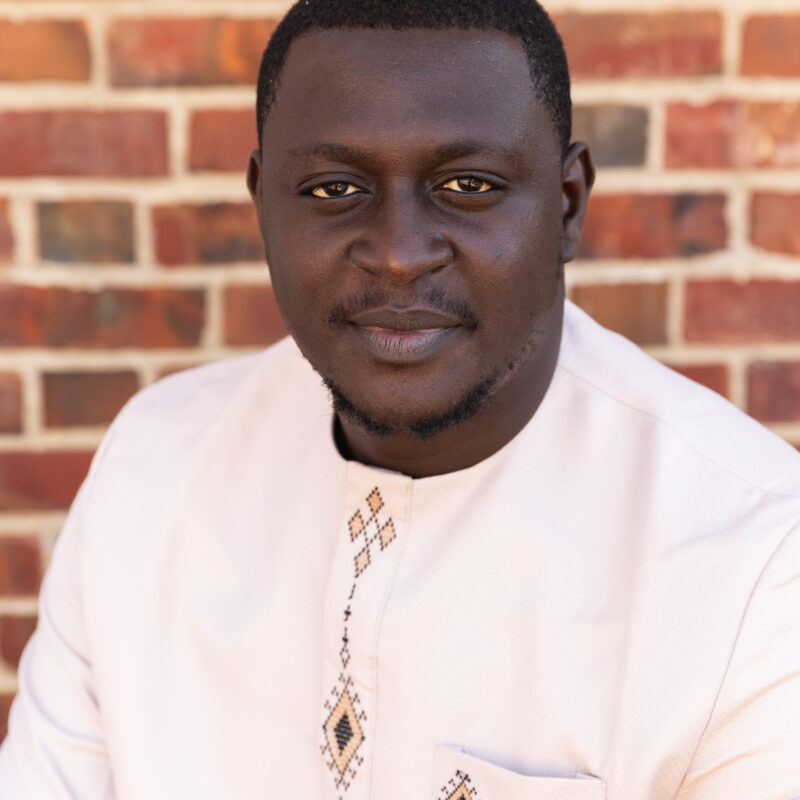 Daouda Tine