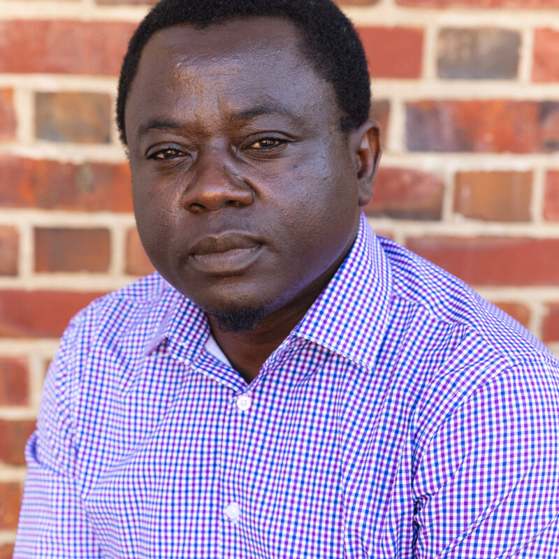 Eric Kezoh