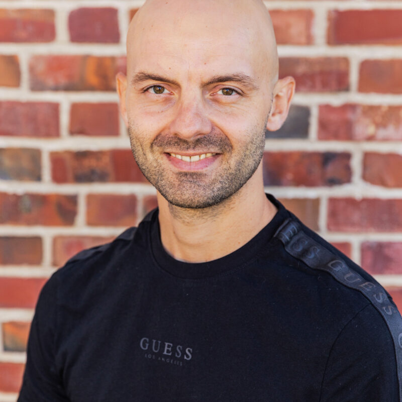 Florian Combe