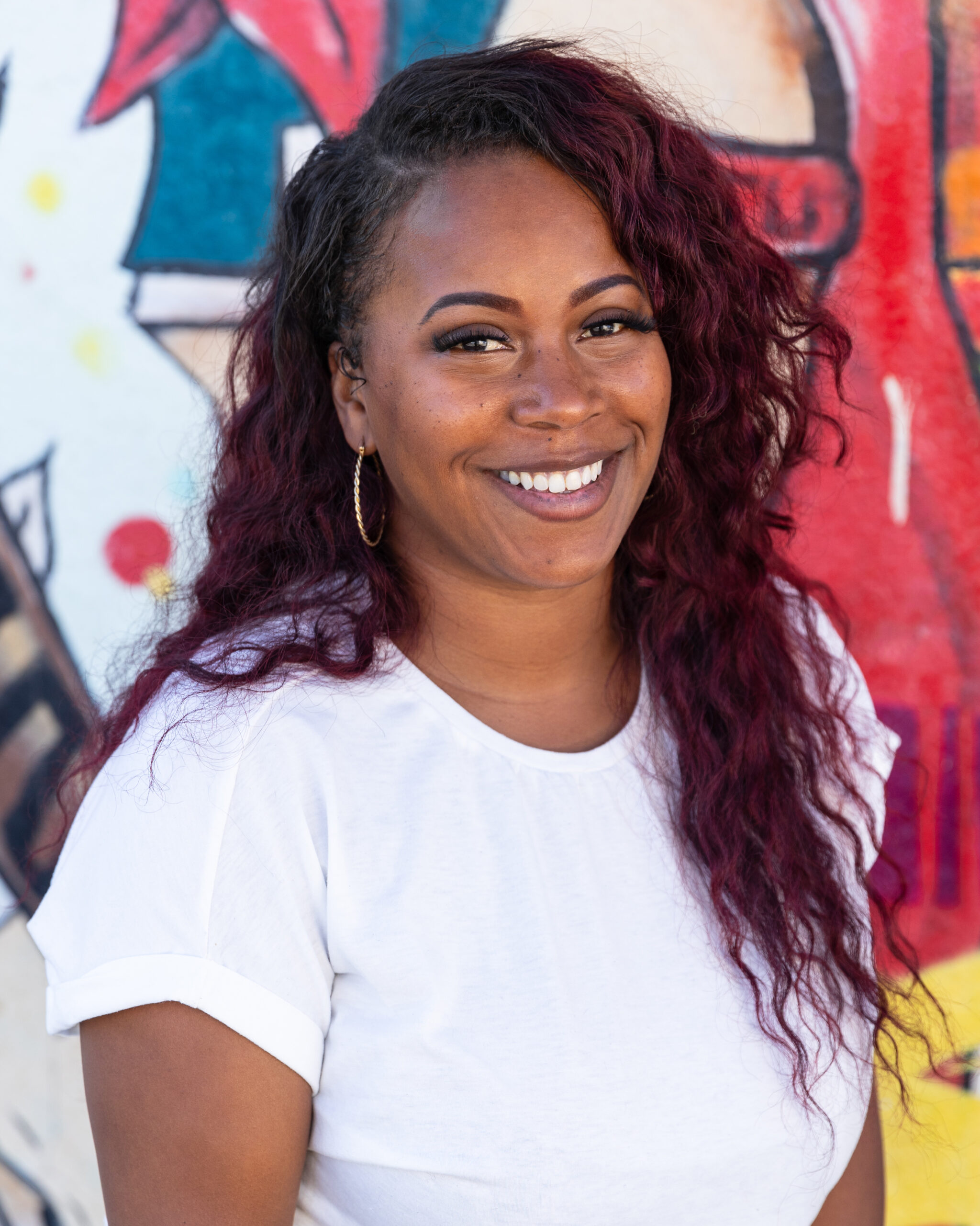 Kenisha Patterson