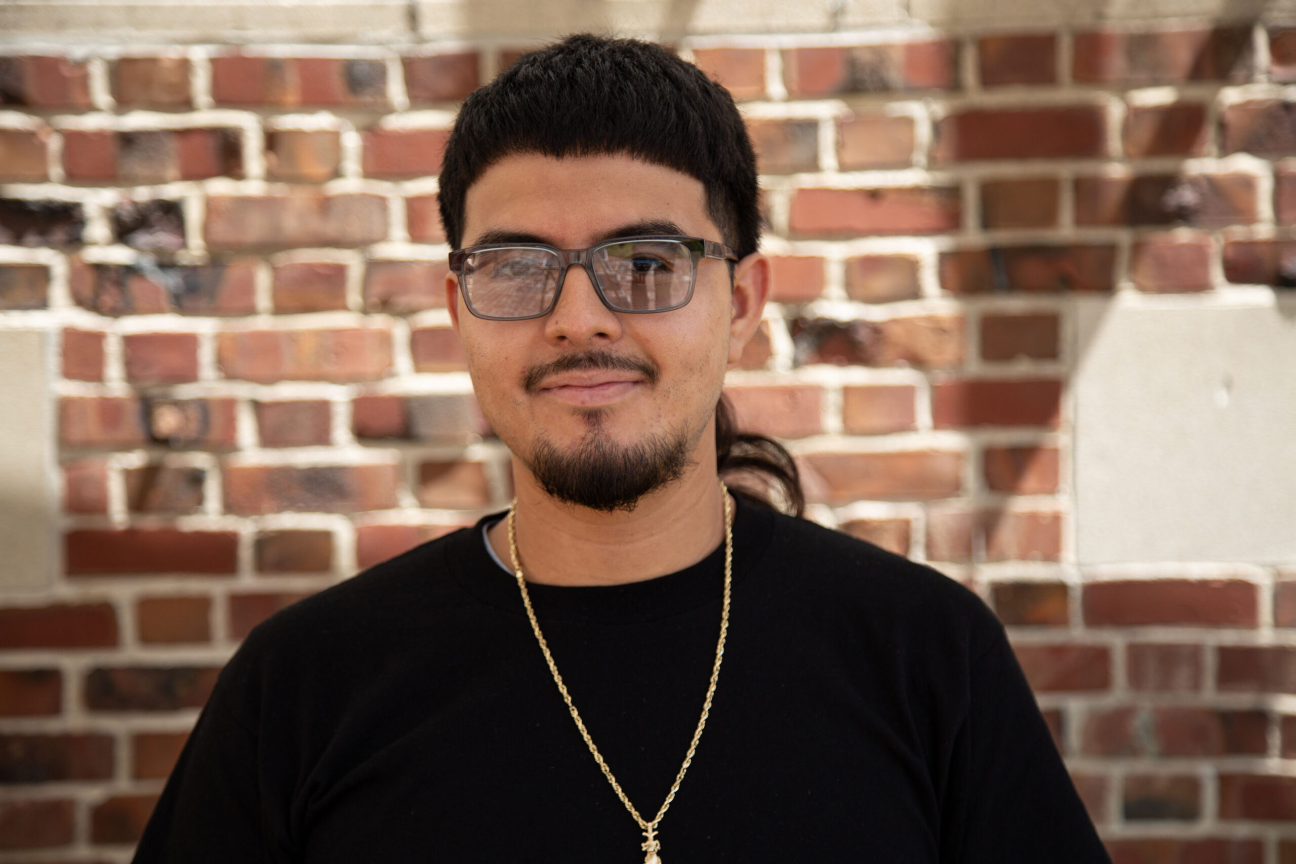 Ian Hernandez